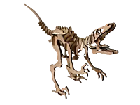 Wooden Custom DIY Model | Dino Pack